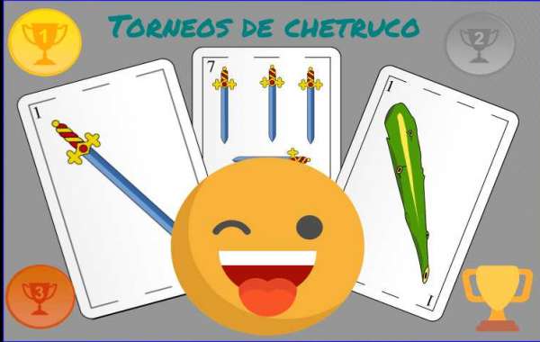 Crear torneo de truco online gratis