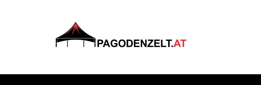 Pagodenzelt.AT Cover Image