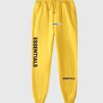 Essentials sweatpants profile picture